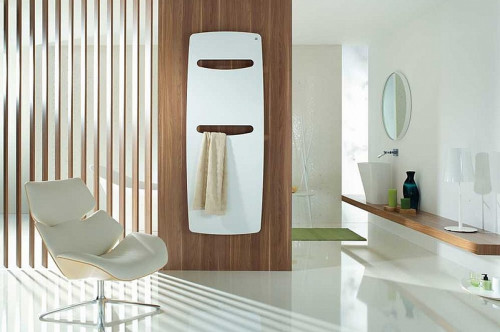 ПОЛОТЕНЦЕСУШИТЕЛЬ ZEHNDER VITALO SPA ГИДРАВЛИЧЕСКИЙ